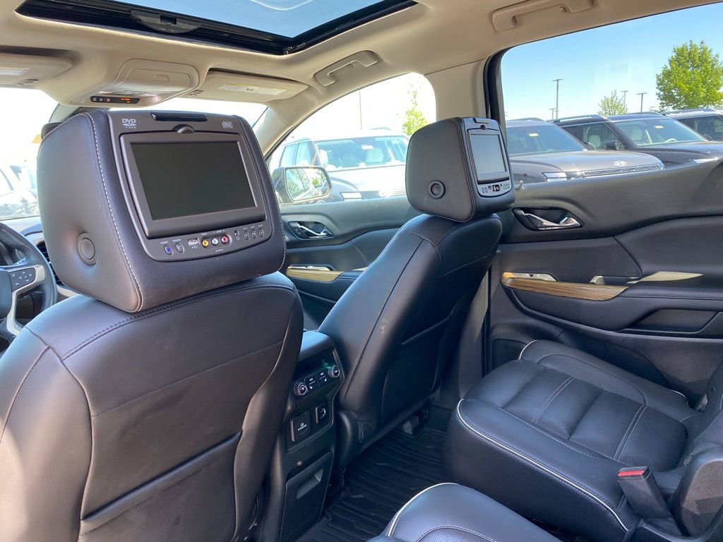 Used 2023 GMC Acadia Denali w/ Trailering Package image 26