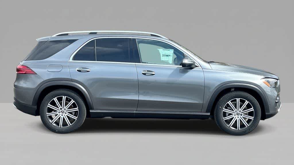 Used 2026 Mercedes-Benz GLE 350 4MATIC image 7