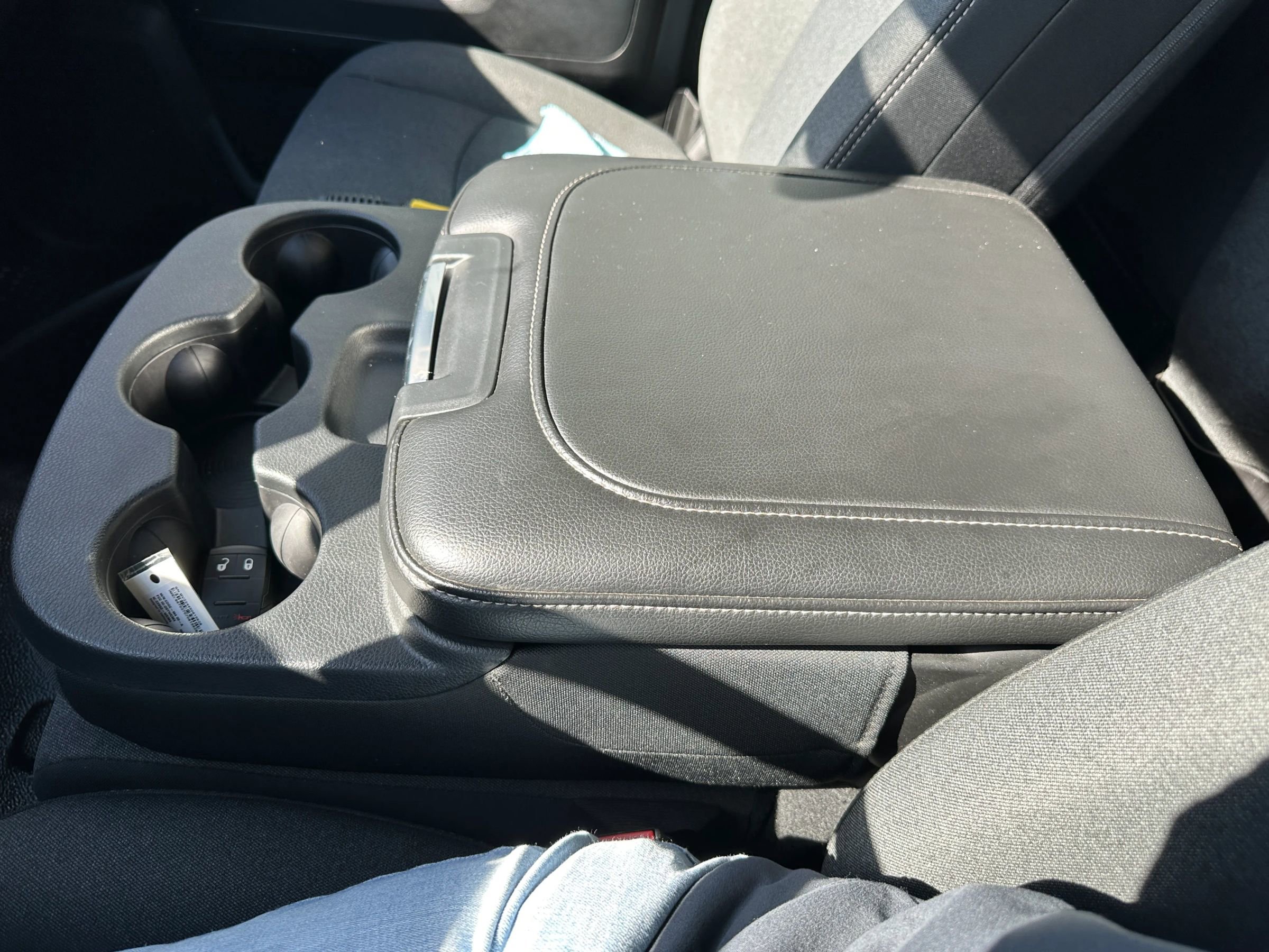 Used 2021 RAM 5500 Tradesman image 30