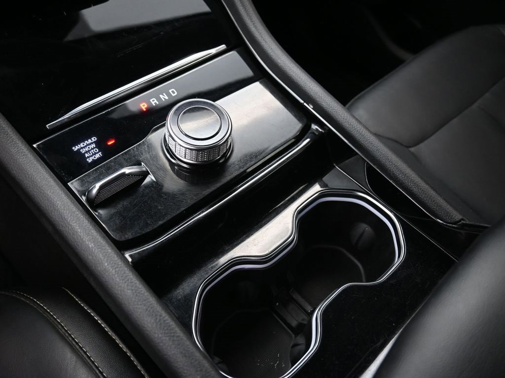 Used 2022 Jeep Grand Cherokee L Limited image 31