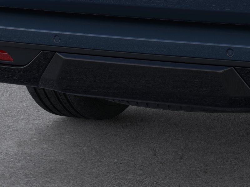 New 2026 Ford Expedition Platinum w/ Stealth Appearance Package AWD/4WD image 23