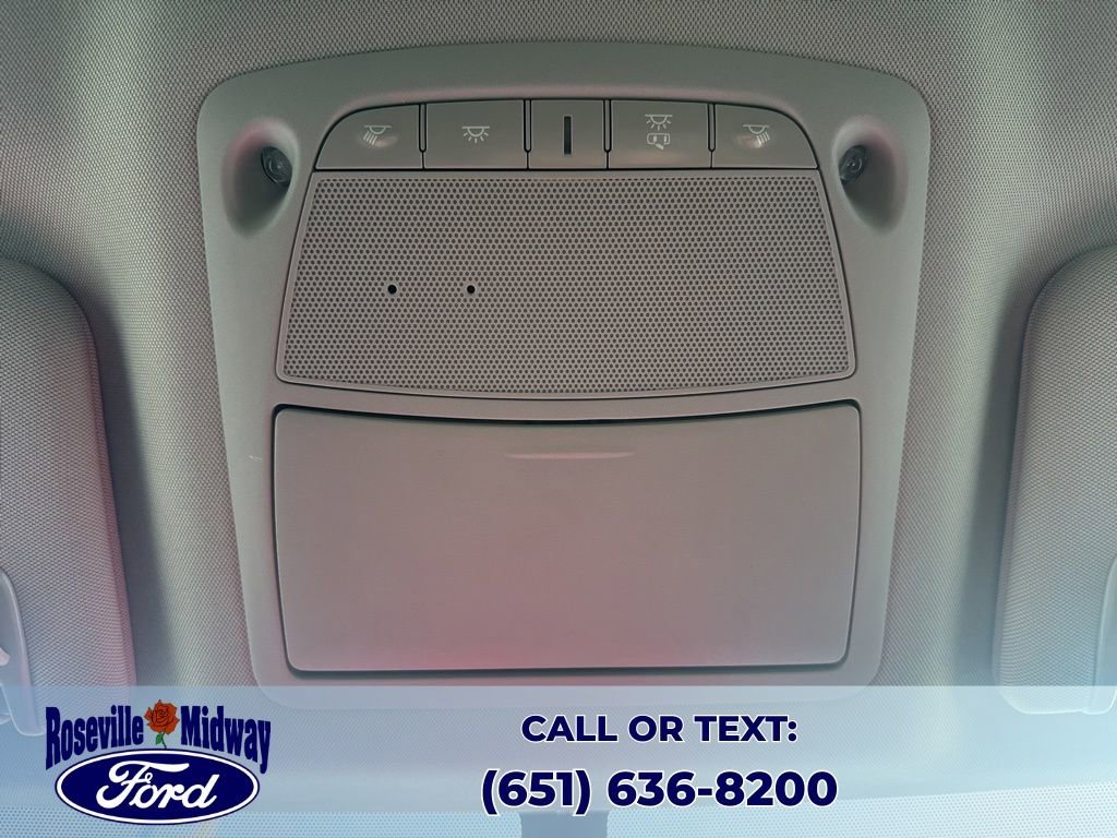 Used 2019 Nissan Murano S image 18