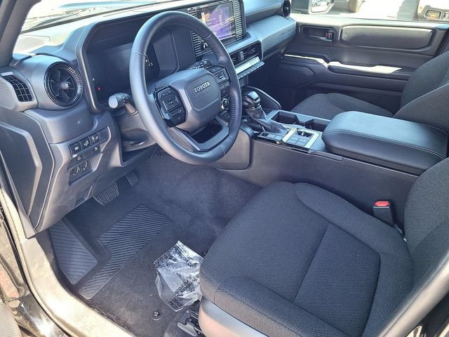 Used 2025 Toyota Land Cruiser 1958 AWD/4WD image 10