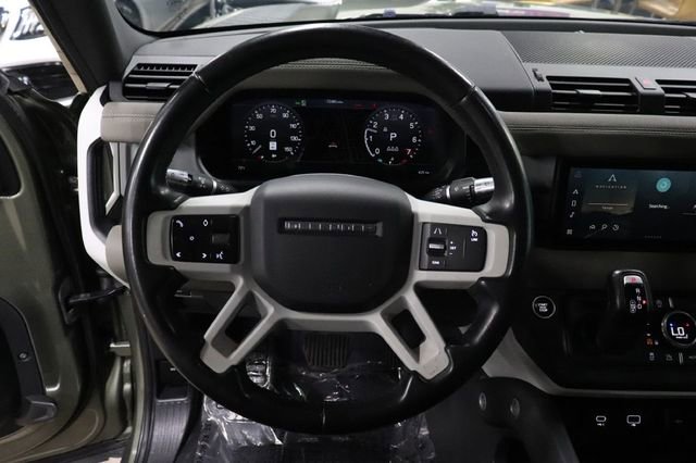 Used 2020 Land Rover Defender 110 S image 28