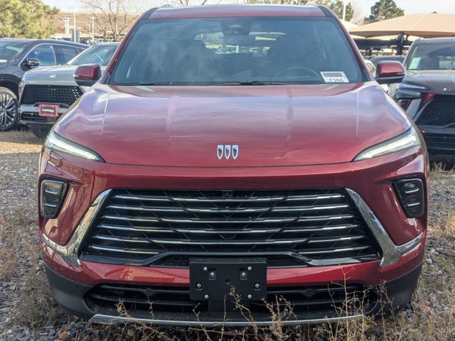 New 2026 Buick Enclave Preferred w/ Power Package image 6