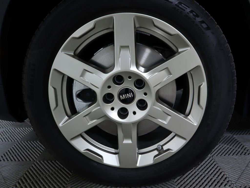 New 2026 MINI Cooper Countryman S image 31