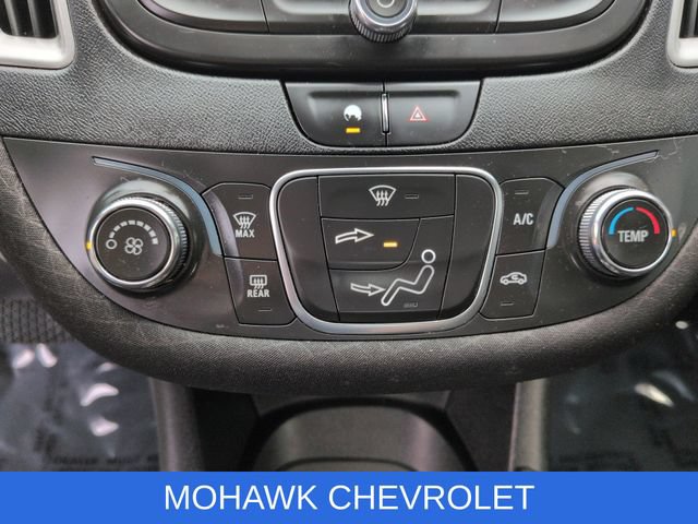 Used 2022 Chevrolet Malibu LS FWD image 19