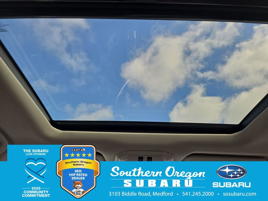New 2026 Subaru Ascent Touring w/ Popular Package #2 AWD/4WD image 23
