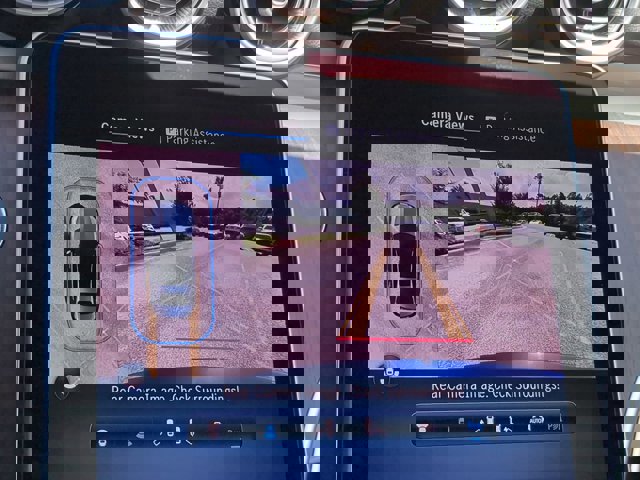 Used 2025 Mercedes-Benz C 300 Sedan image 20