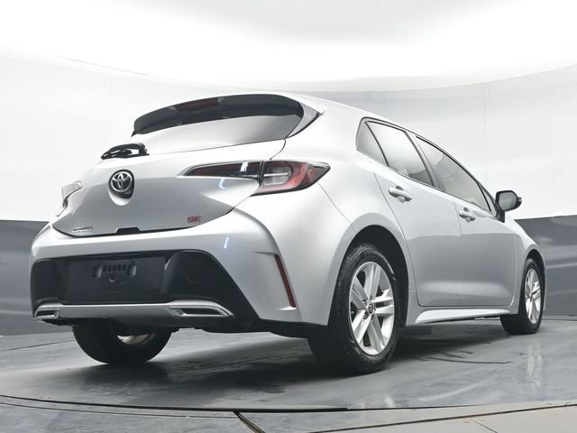 Certified 2020 Toyota Corolla SE image 32