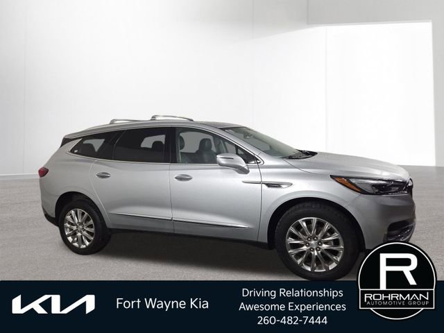 Used 2019 Buick Enclave Essence image 5