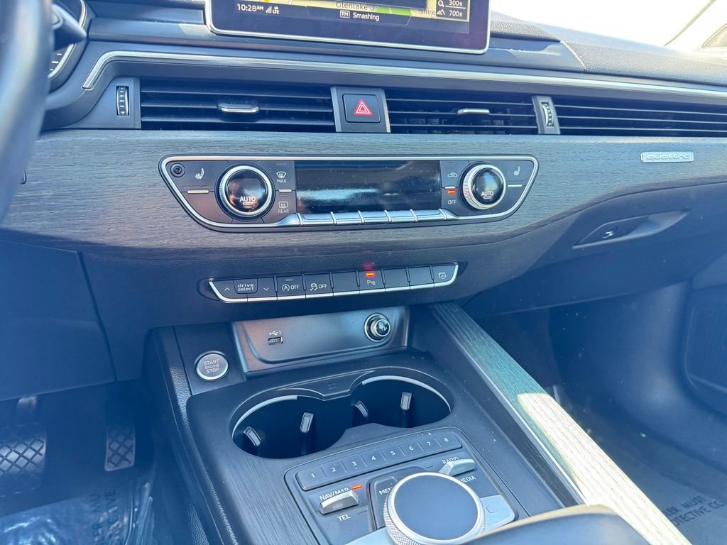 Used 2018 Audi A4 2.0T Premium Plus image 10