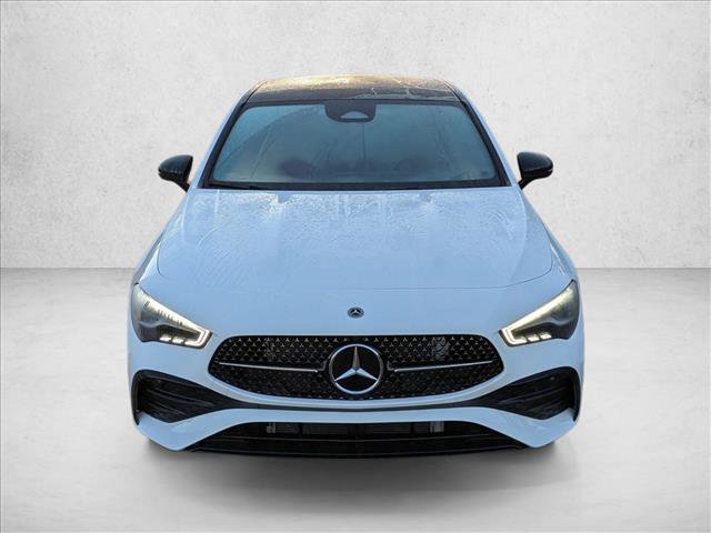 Used 2025 Mercedes-Benz CLA 250 image 2