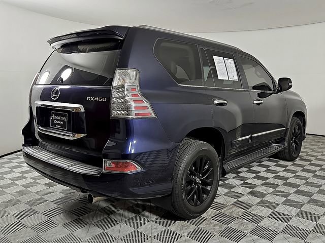 Used 2018 Lexus GX 460 Premium w/ Premium Package image 4