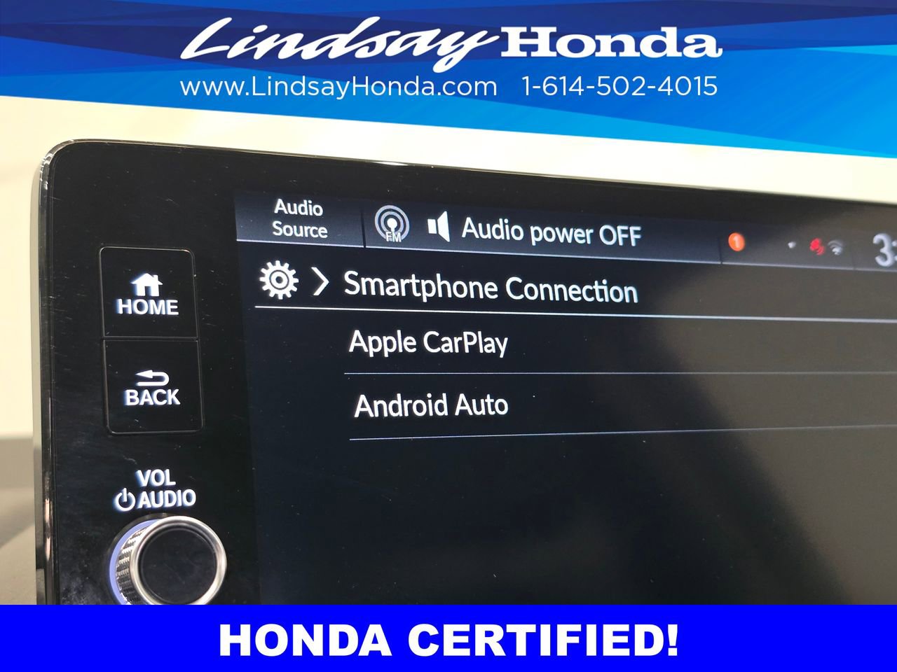 Certified 2023 Honda CR-V EX-L image 18