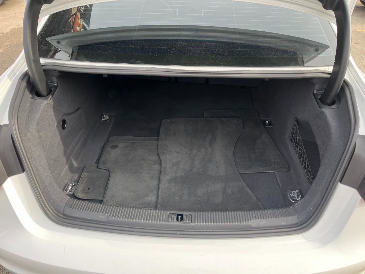 Used 2015 Audi A6 TDI Premium Plus w/ 19" Sport Package image 15