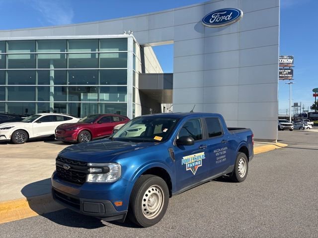 Used 2023 Ford Maverick XL w/ Equipment Group 100A Standard AWD/4WD image 1