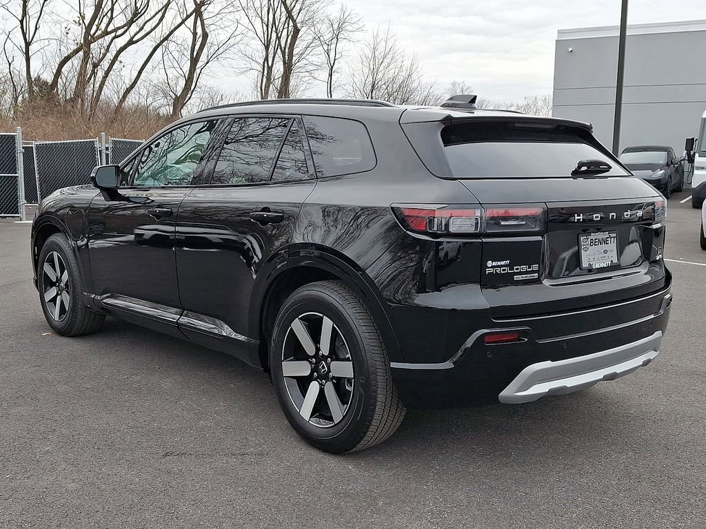 New 2026 Honda Prologue Touring image 3