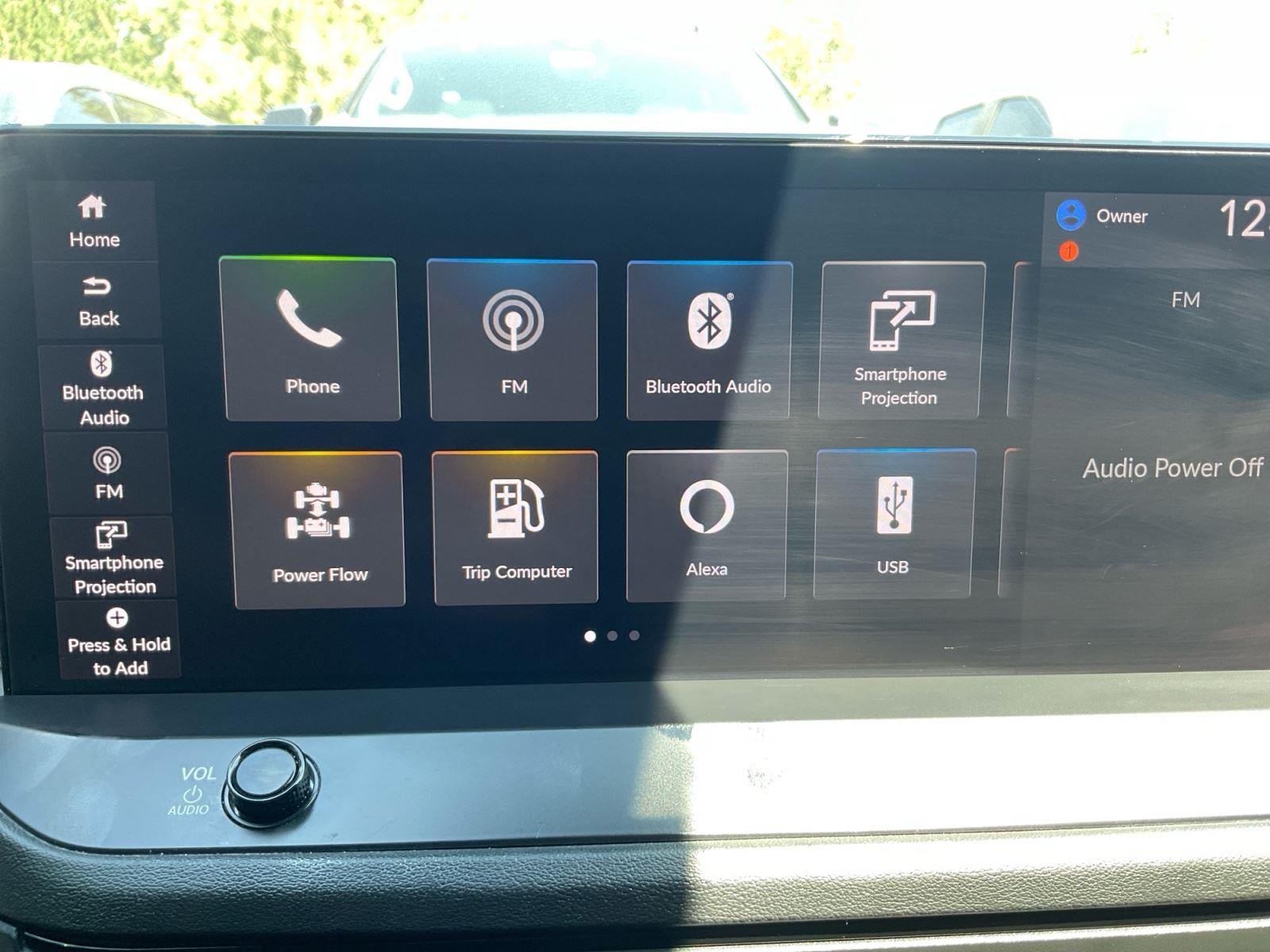 Used 2023 Honda Accord Sport image 16