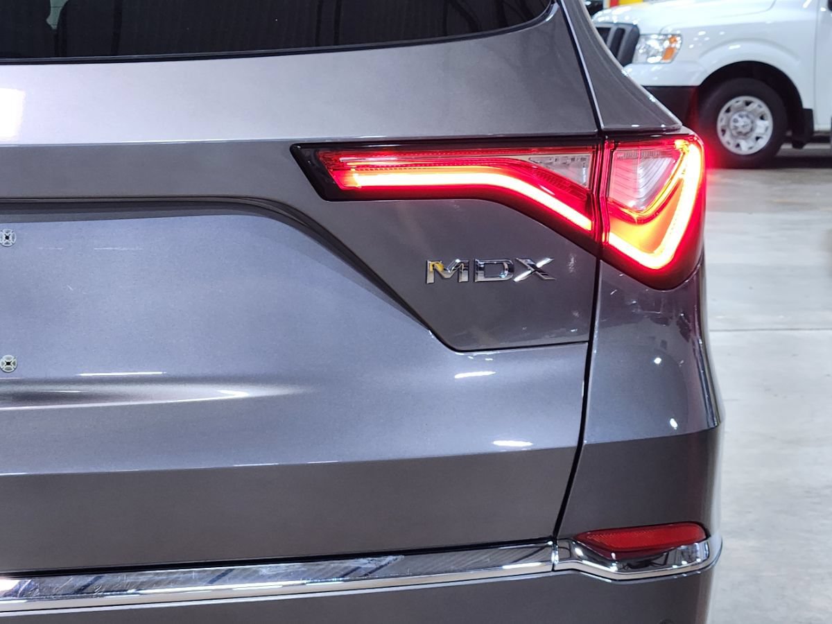 Used 2023 Acura MDX FWD w/ Technology Package image 22