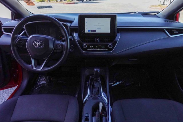 Certified 2023 Toyota Corolla SE image 25