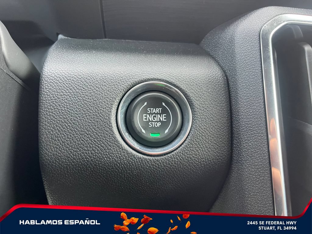 New 2026 GMC Acadia Elevation w/ Black Edition FWD image 29
