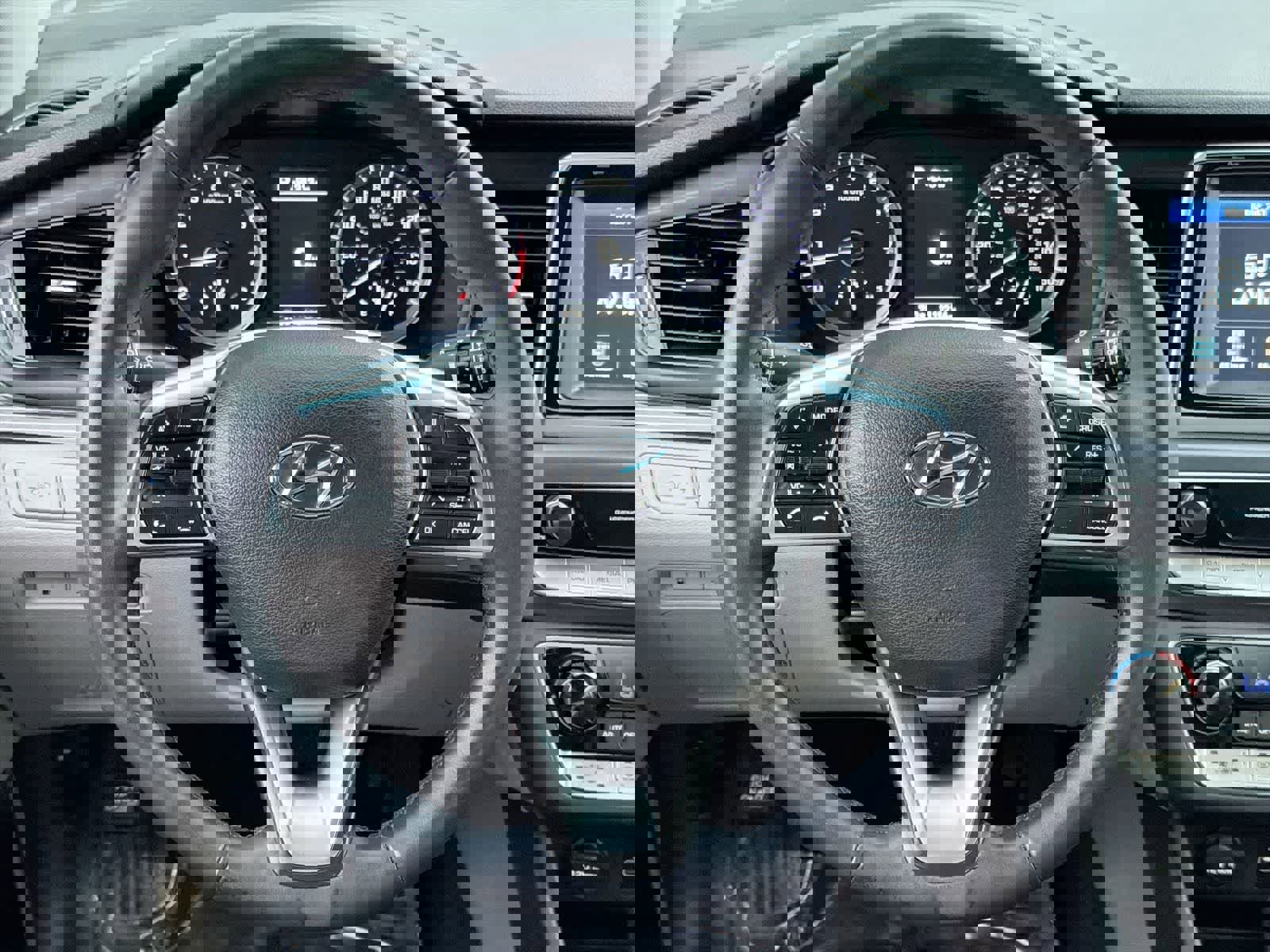 Used 2018 Hyundai Sonata Limited image 24