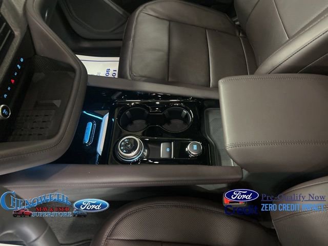 New 2025 Ford Explorer Platinum w/ Ultimate Package image 14