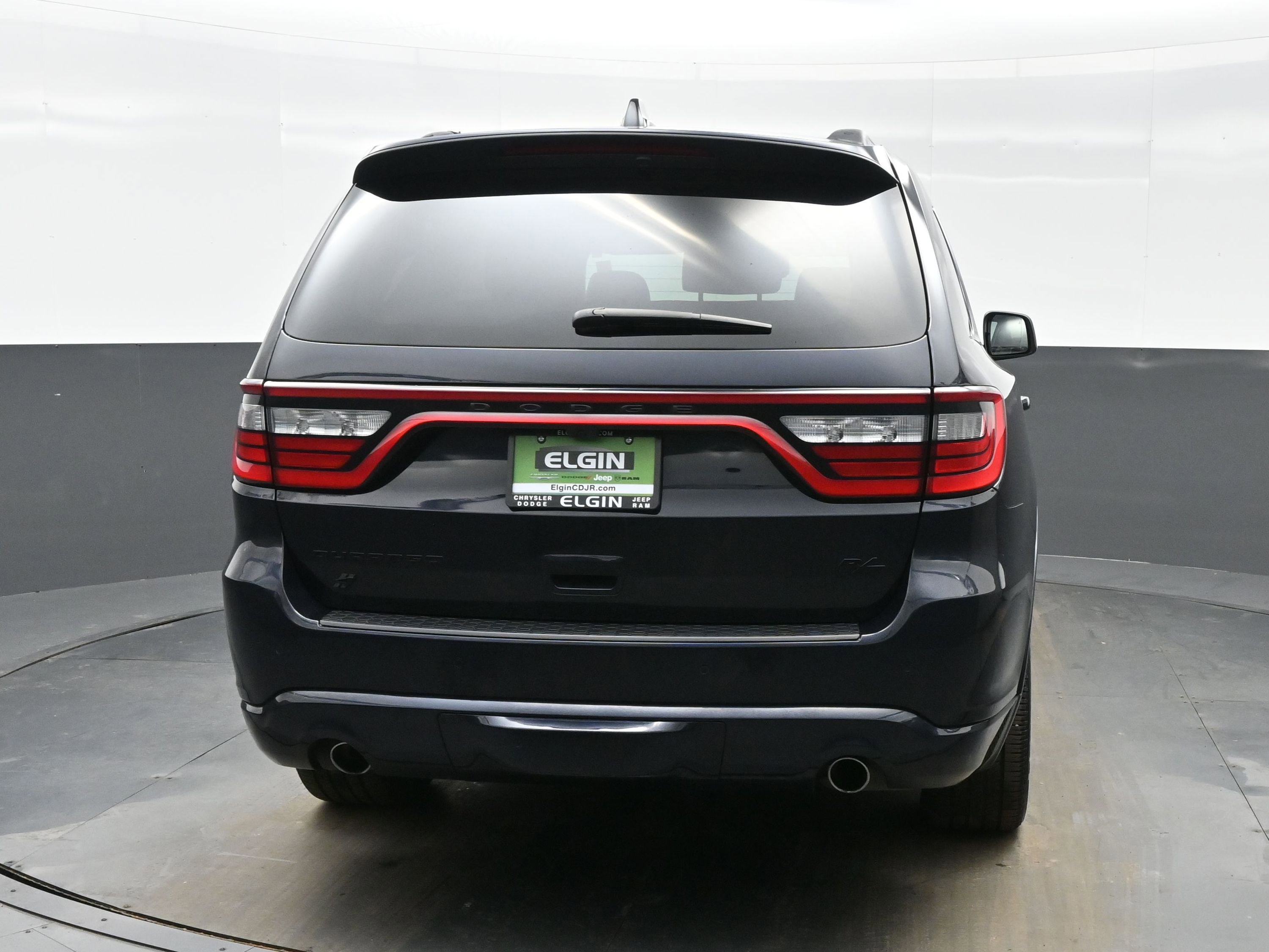 Used 2024 Dodge Durango R/T image 5