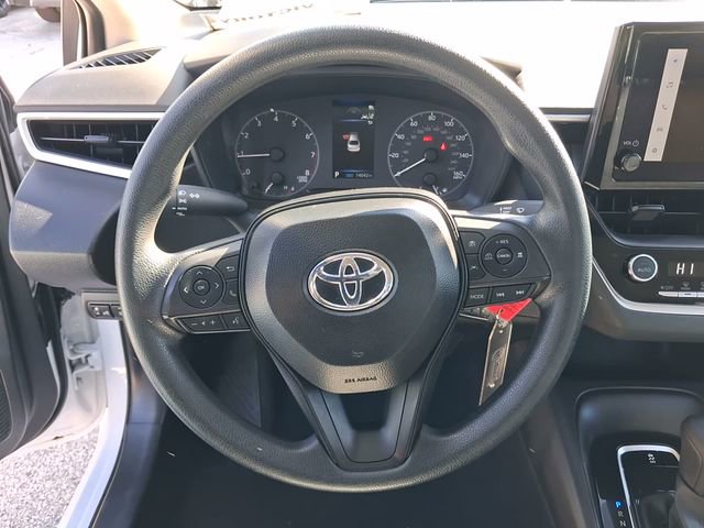 Certified 2025 Toyota Corolla LE image 13