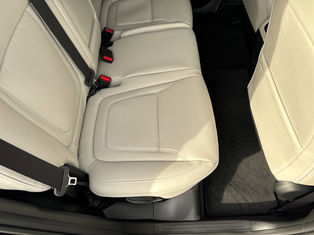 New 2026 Hyundai Tucson SEL image 17