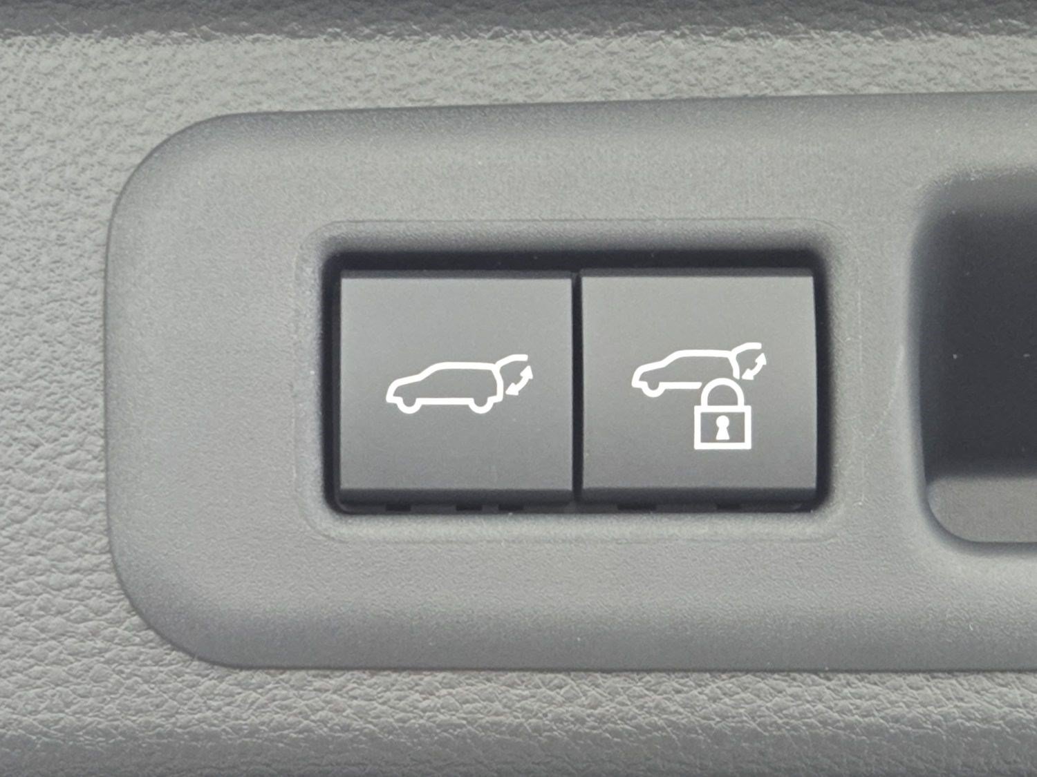 New 2026 Toyota Sequoia 1794 Edition AWD/4WD image 32