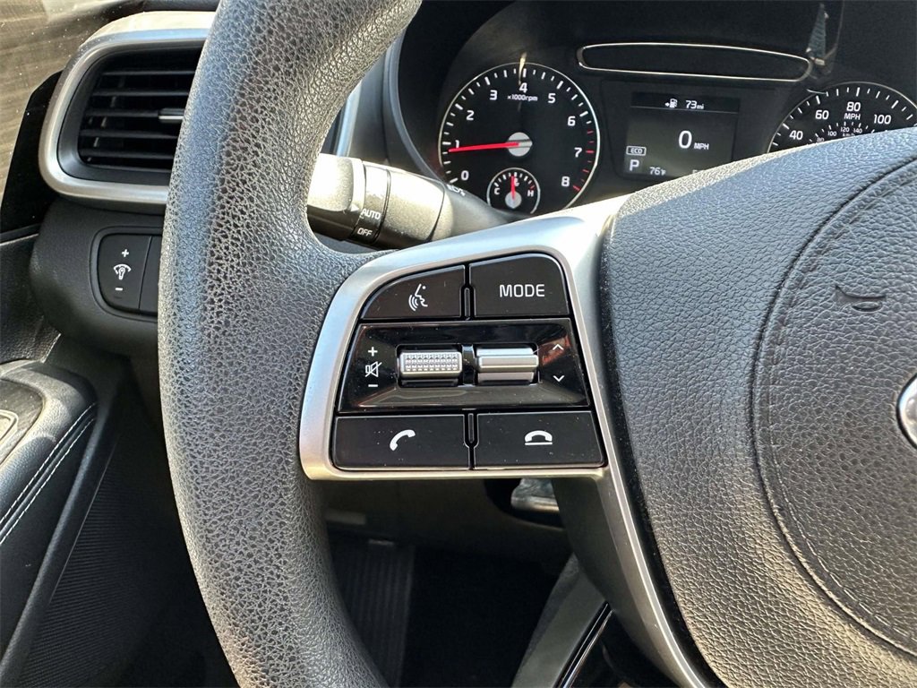 Used 2019 Kia Sorento LX image 10