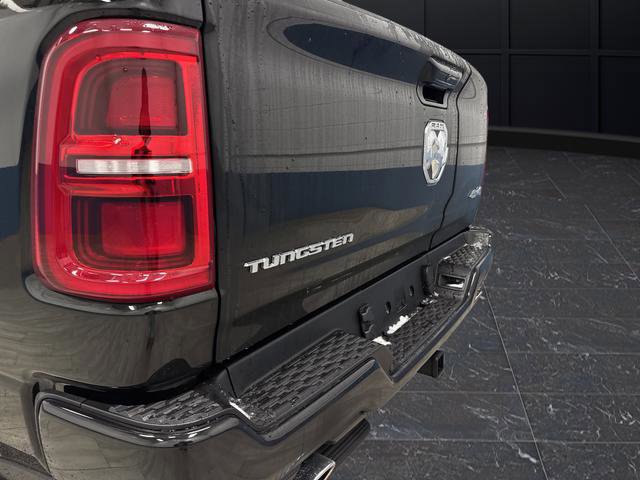 New 2026 RAM 1500 Tungsten w/ Bed Utility Group image 36