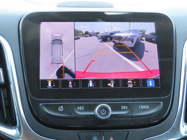 Used 2024 Chevrolet Equinox Premier FWD image 26