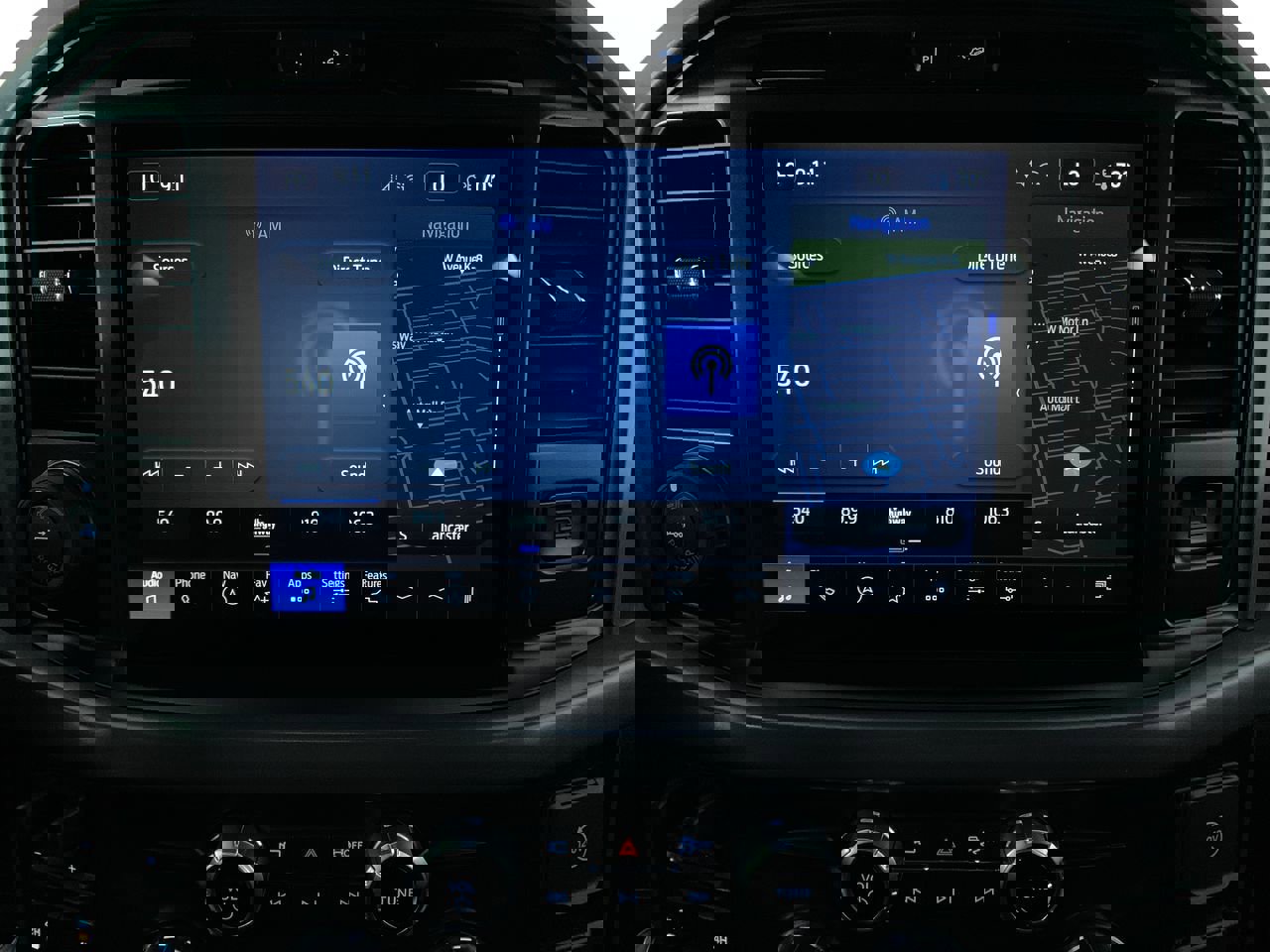 New 2025 Ford F150 XLT w/ Equipment Group 302A MID image 28