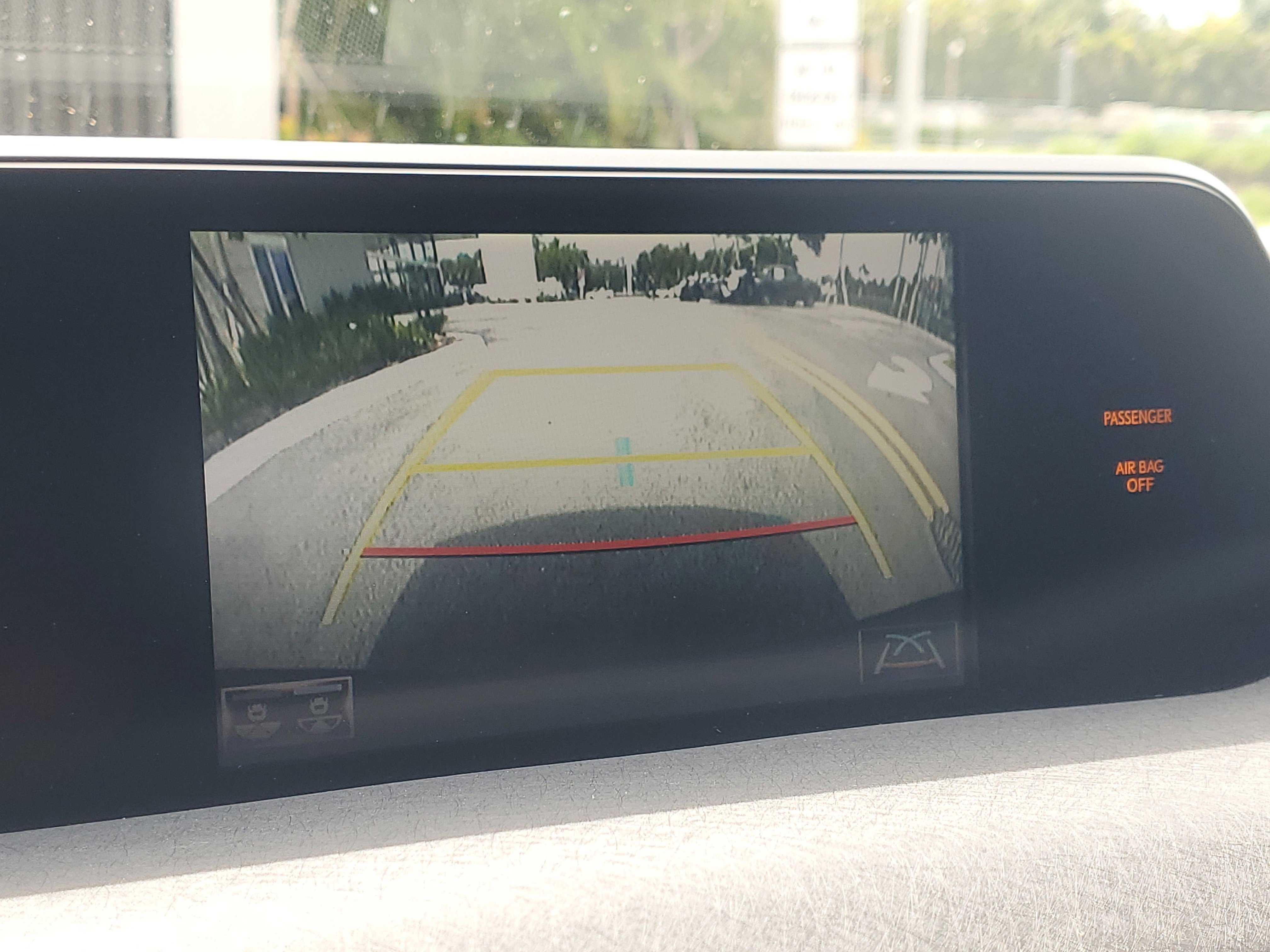 Used 2019 Lexus UX 250h image 27