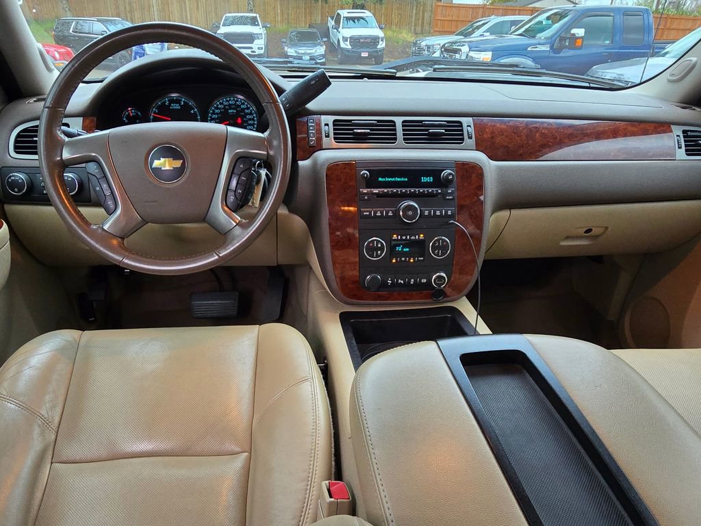 Used 2013 Chevrolet Silverado 2500 LTZ w/ LTZ Plus Package image 54