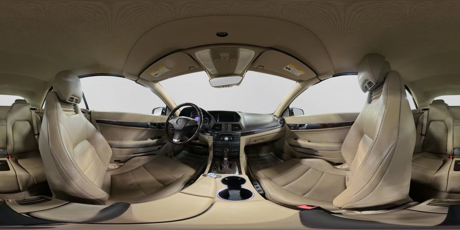 Used 2011 Mercedes-Benz E 350 Cabriolet image 47