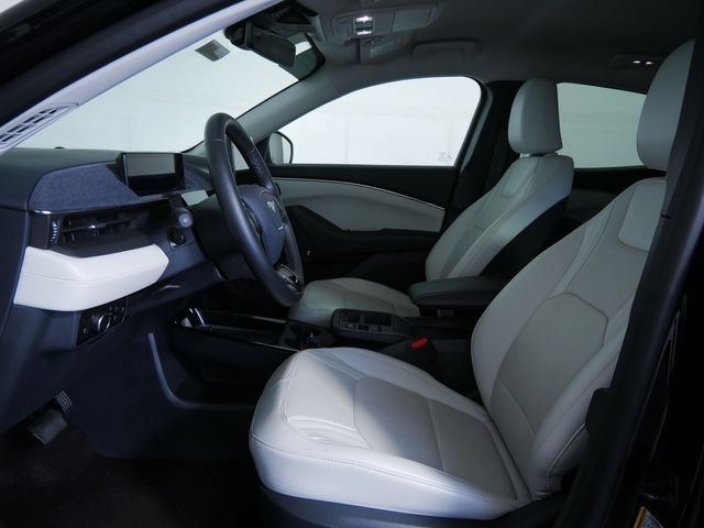 Certified 2025 Ford Mustang Mach-E Premium AWD/4WD image 18