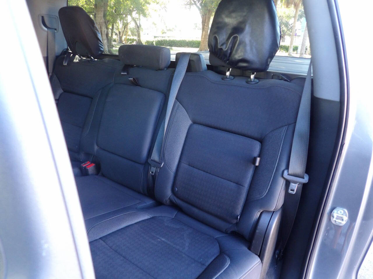 Used 2019 Chevrolet Silverado 1500 RST w/ All-Star Edition image 23