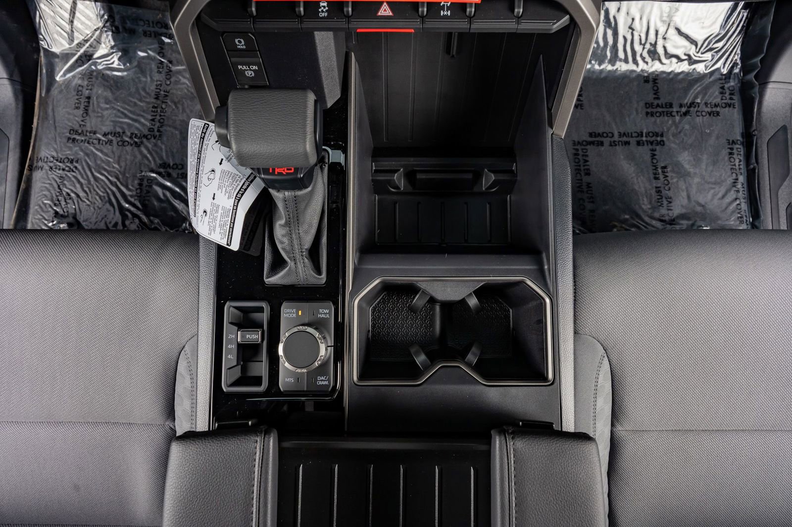 Used 2025 Toyota Tundra SR5 image 28