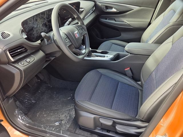 New 2026 Buick Envista Preferred w/ Convenience II Package FWD image 5