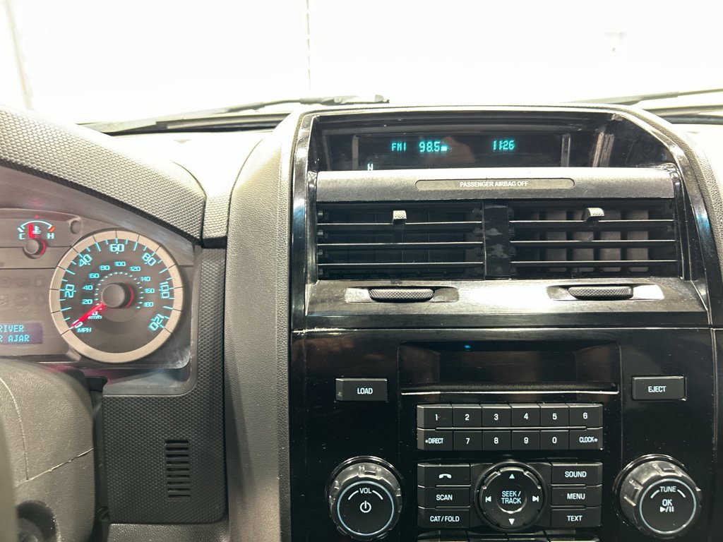 Used 2012 Ford Escape Limited image 26