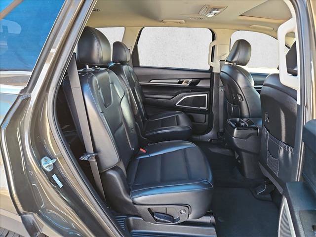 Used 2020 Kia Telluride S image 22