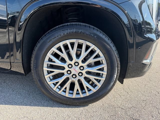 New 2026 GMC Acadia Denali w/ Super Cruise Package FWD image 21