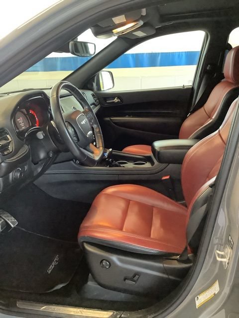 Used 2023 Dodge Durango SRT Hellcat AWD/4WD image 16