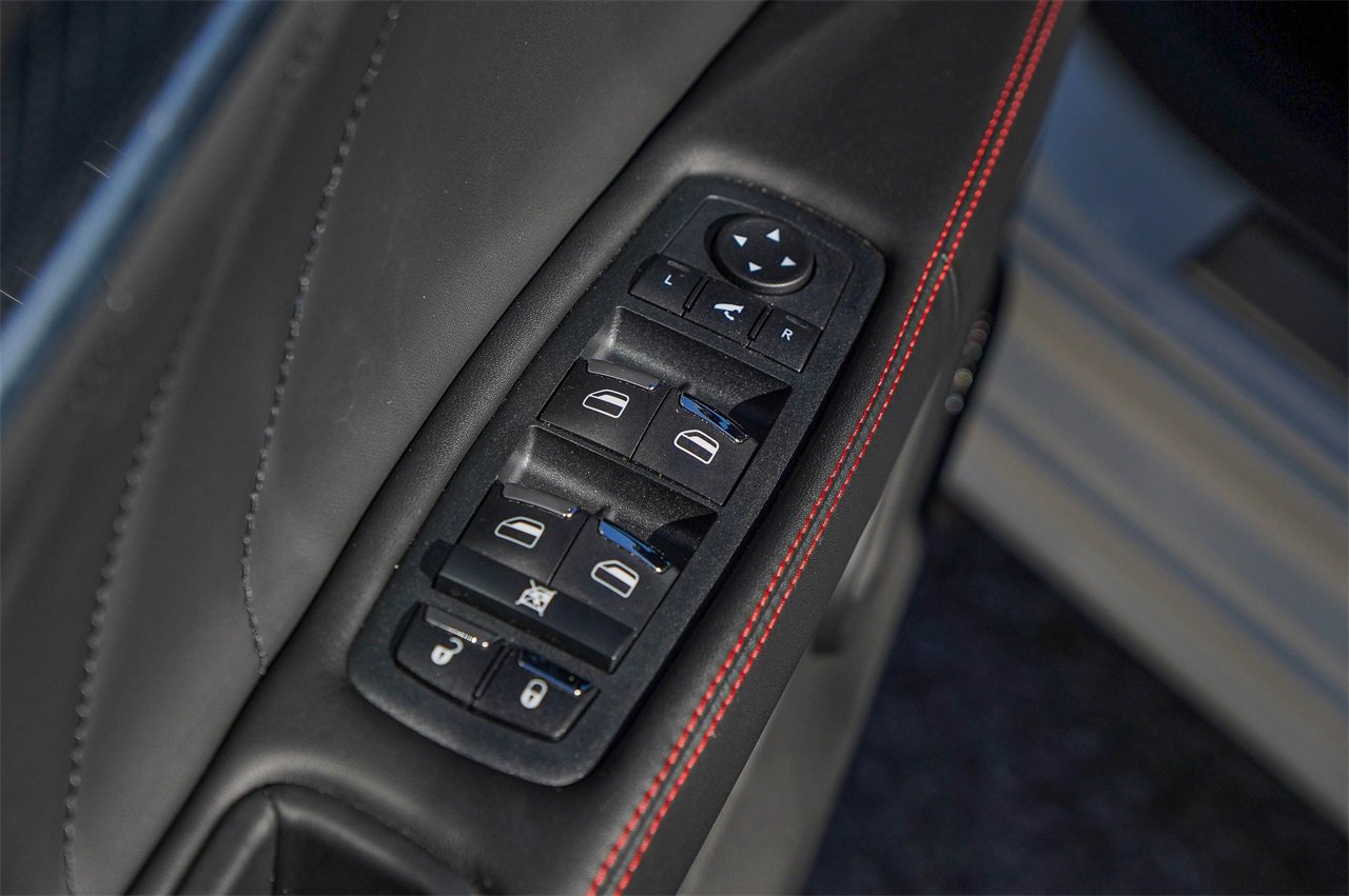 Certified 2024 Maserati Ghibli Modena Q4 image 26