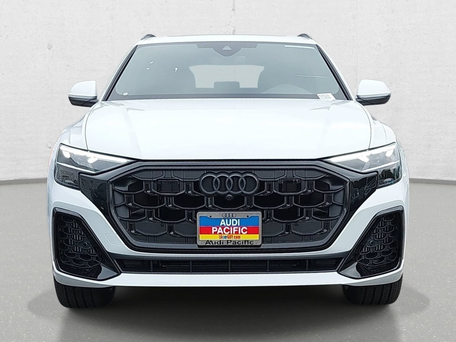 New 2026 Audi Q8 Premium Plus AWD/4WD image 2