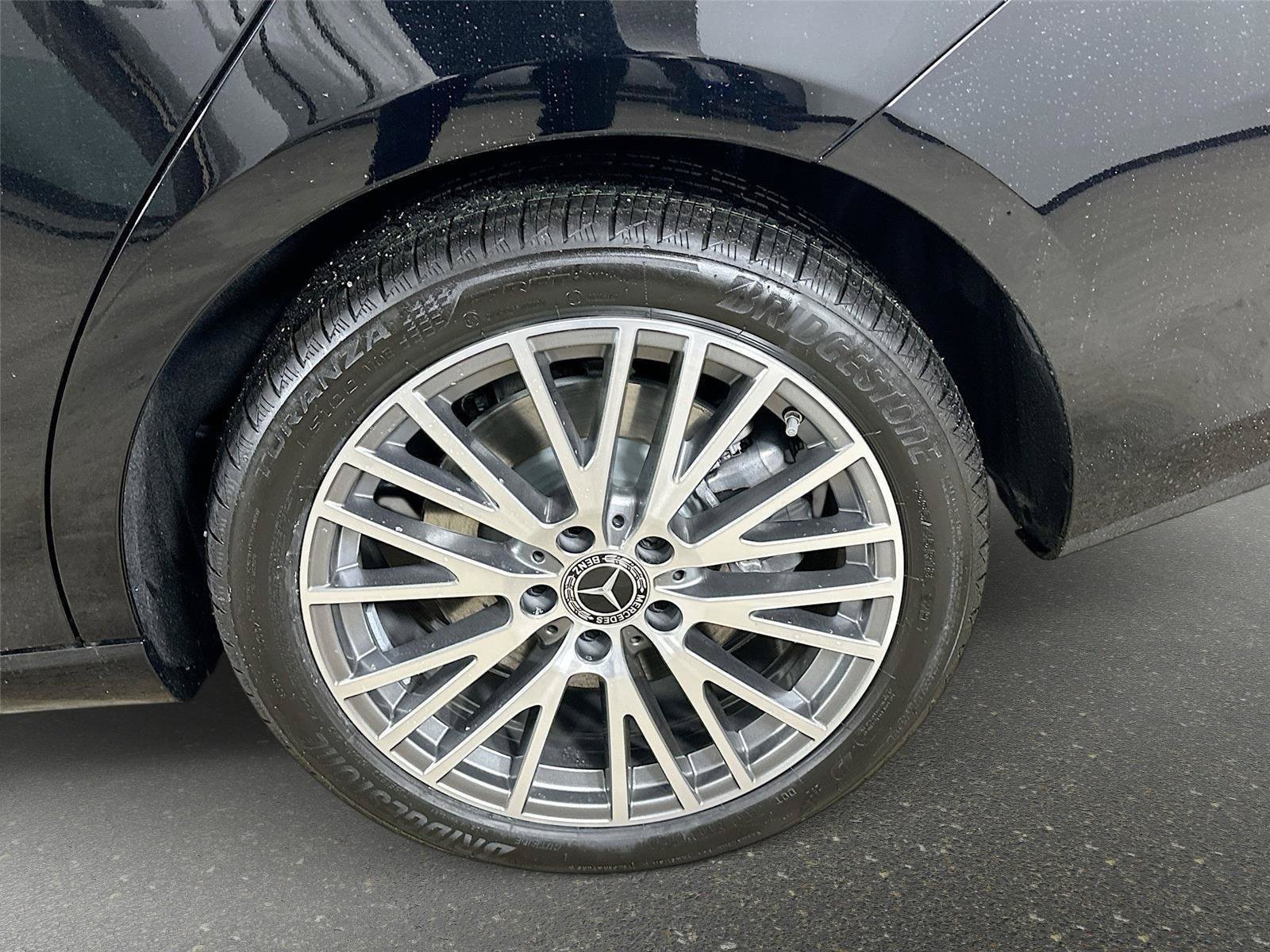 Used 2026 Mercedes-Benz CLA 250 4MATIC image 64